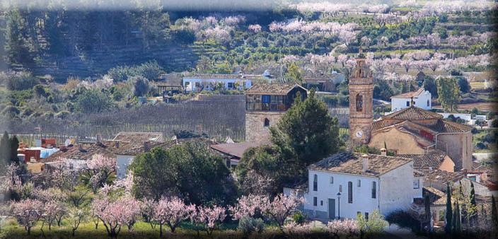 NaturalHomes.es - Alcalali