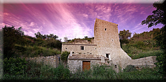 benissa Quisi NaturalHomes.es