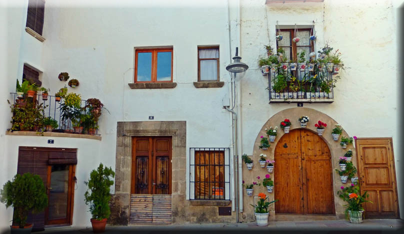 NaturalHomes.es - JAVEA - XABIA - rustic finca properties