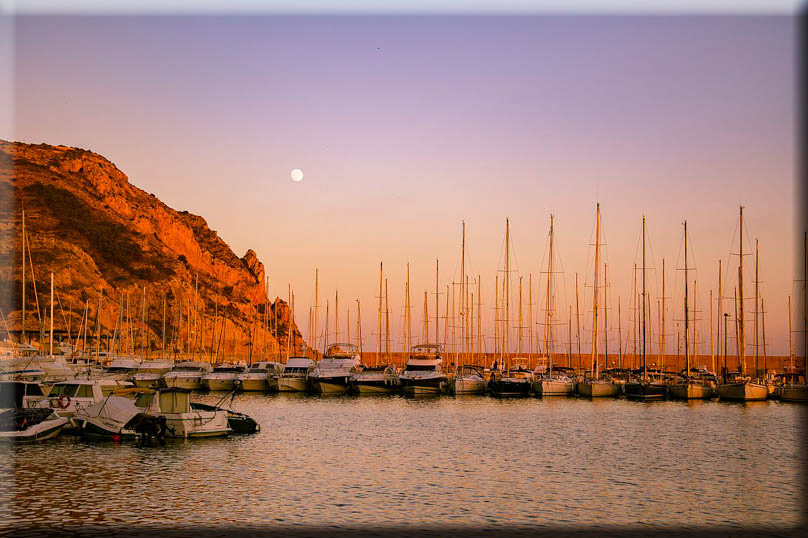 NaturalHomes.es - JAVEA - XABIA - rustic finca properties