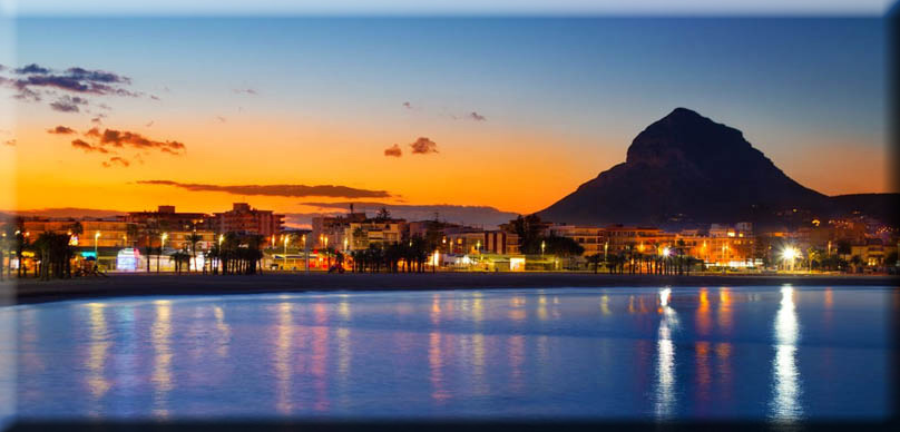 NaturalHomes.es - JAVEA - XABIA - rustic finca properties