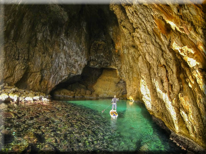 NaturalHomes.es - JAVEA - XABIA - rustic finca properties