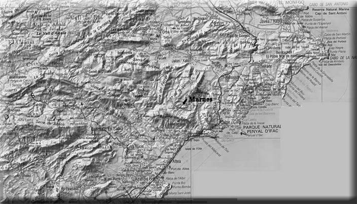 Marnes NaturalHomes.es