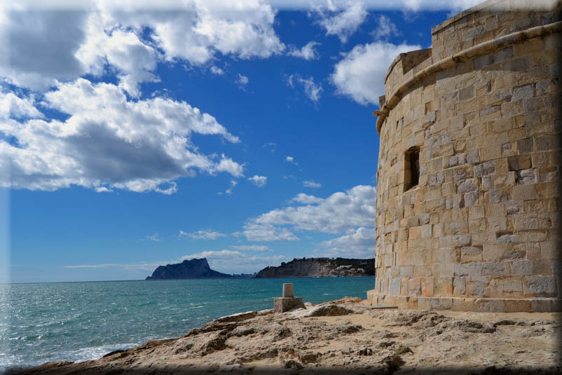 NaturalHomes.es - Moraira