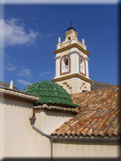 NaturalHomes.es Finca for Sale Casita Plot Rustico Benimelli