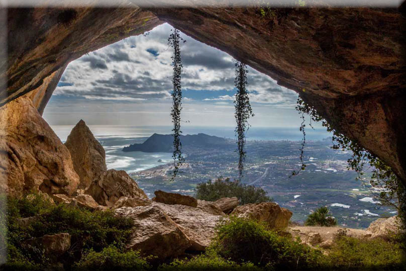 NaturalHomes.es Finca For Sale Ruins plots