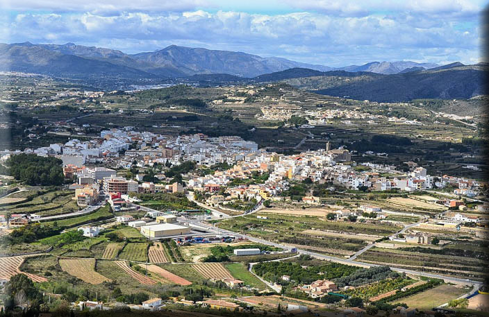 poblenou benitachell NaturalHomes.es